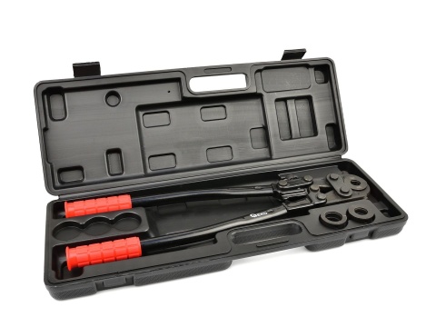 Zaciskarka do rur PEX-AL.-PEX TH16-26 (4)