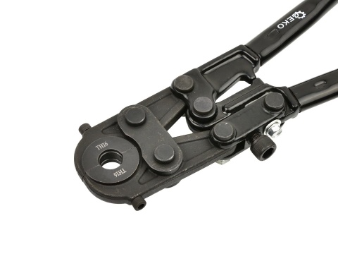 Zaciskarka do rur PEX-AL.-PEX TH16-26 (4)