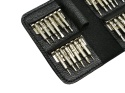 Zestaw wkrętaków precyzyjnych 25w1 (120)