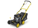 #Aerator Wertykulator spalinowy 6.5HP (2 wałki) (1)