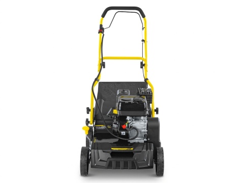 #Aerator Wertykulator spalinowy 6.5HP (2 wałki) (1)