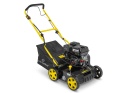 #Aerator Wertykulator spalinowy 6.5HP (2 wałki) (1)