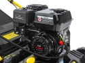 #Aerator Wertykulator spalinowy 6.5HP (2 wałki) (1)