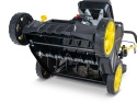 #Aerator Wertykulator spalinowy 6.5HP (2 wałki) (1)