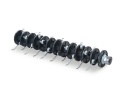 #Aerator Wertykulator spalinowy 6.5HP (2 wałki) (1)