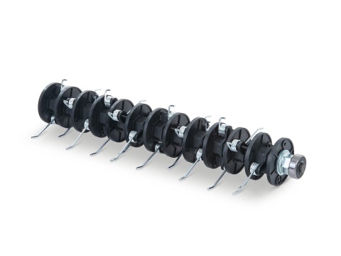 #Aerator Wertykulator spalinowy 6.5HP (2 wałki) (1)