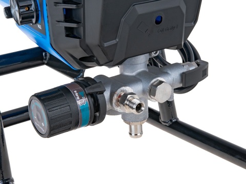 Agregat malarski hydrodynamiczny X10 (1)