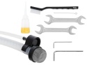 Agregat malarski hydrodynamiczny X10 (1)