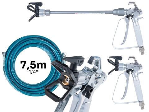 Agregat malarski hydrodynamiczny X10 (1)
