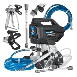 Agregat malarski hydrodynamiczny X6 (1)