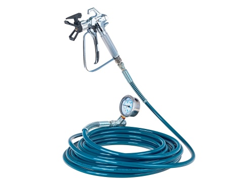 Agregat malarski hydrodynamiczny SP460 (1)