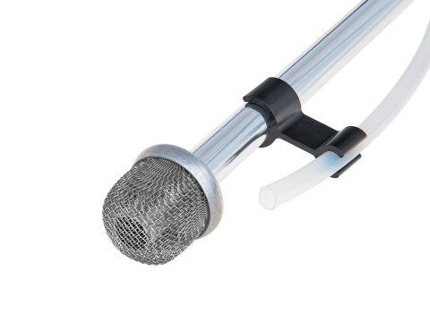 Agregat malarski hydrodynamiczny SP460 (1)