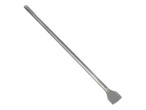 Dłuto SDS MAX 50x600mm (25)