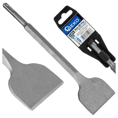 Dłuto SDS Plus 60x250mm (50)