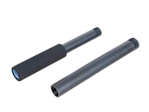 Gwintownica ręczna do rur 4-elementowa 3/8"-1" (4)
