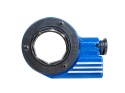Gwintownica ręczna do rur 4-elementowa 3/8"-1" (4)