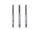 Komplet gwintowników ręcznych M3 x 0,5mm 3szt. (150/300)