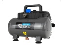 Kompresor bezolejowy 6L 8 BAR (1)