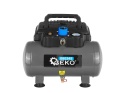 Kompresor bezolejowy 6L 8 BAR (1)