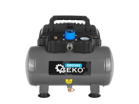 Kompresor bezolejowy 6L 8 BAR (1)