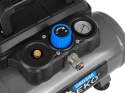 Kompresor bezolejowy 6L 8 BAR (1)