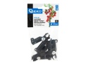 Łącznik szczytowy, regulowany do tyczek 11mm - 4szt/opak (200)