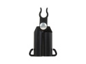 Łącznik szczytowy, regulowany do tyczek 8mm - 4szt/opak (100)