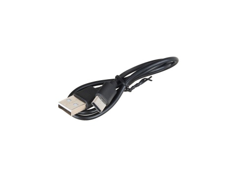 Latarka taktyczna LED XHP50 15W 1800mAh 1500lm IPX3 - kartonik wystawowy (12/48)