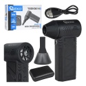 Mini dmuchawa COMPACT 7.4V 4000mAh USB-C LED (54)