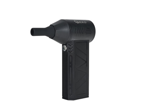 Mini dmuchawa COMPACT 7.4V 4000mAh USB-C LED (54)