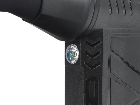 Mini dmuchawa COMPACT 7.4V 4000mAh USB-C LED (54)