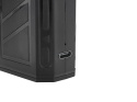 Mini dmuchawa COMPACT 7.4V 4000mAh USB-C LED (54)