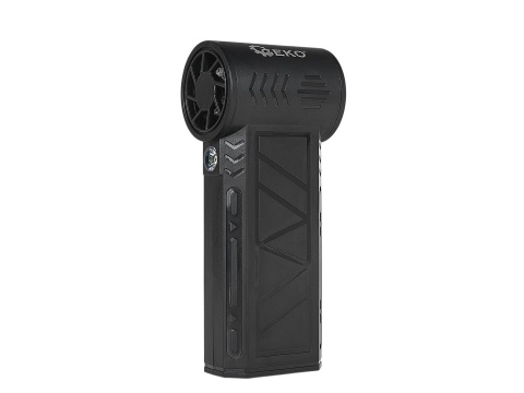 Mini dmuchawa COMPACT 7.4V 4000mAh USB-C LED (54)