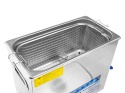 Myjka Ultradźwiękowa 180W 6L (1)