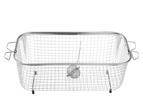 Myjka Ultradźwiękowa 180W 6L (1)