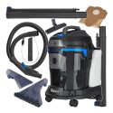 Odkurzacz piorący ABS 1400W 15L (1)
