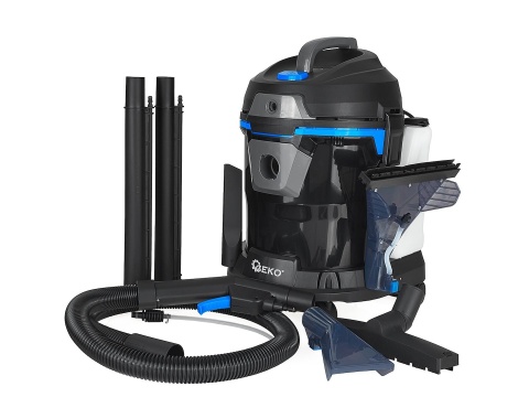 Odkurzacz piorący ABS 1400W 15L (1)