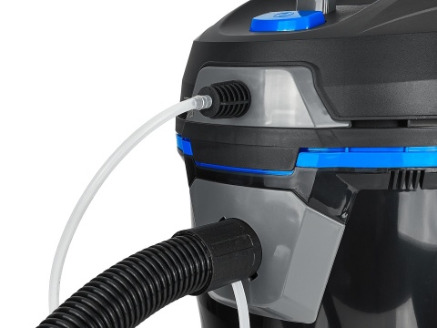 Odkurzacz piorący ABS 1400W 15L (1)