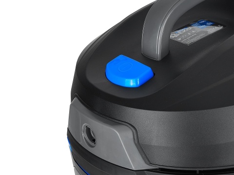Odkurzacz piorący ABS 1400W 15L (1)
