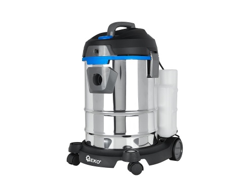 Odkurzacz piorący INOX 1400W 20L (1)
