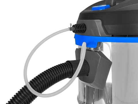 Odkurzacz piorący INOX 1400W 20L (1)