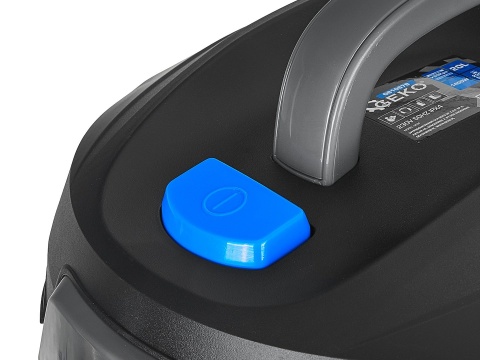 Odkurzacz piorący INOX 1400W 20L (1)