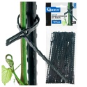 Opaski zaciskowe do roślin 17cm- 50szt. (80)