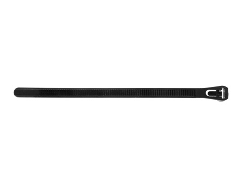 Opaski zaciskowe wielokrotnego użytku 7.5x150mm 100szt. (100)