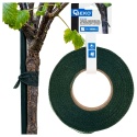 Taśma ogrodnicza do podwiązywania roślin 3cm x 50m (48)