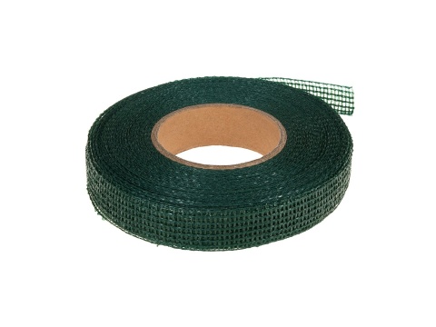 Taśma ogrodnicza do podwiązywania roślin 3cm x 50m (48)