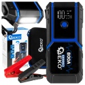 Urządzenie rozruchowe - JUMP STARTER 10000mAh 400A LED QC3.0 12V (12)