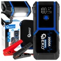 Urządzenie rozruchowe - JUMP STARTER 20000mAh 1000A LED QC3.0 12V (12)