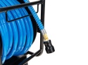 Wąż pneumatyczny na zwijaku ręcznym 30m 10x14mm (1)