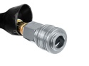 Wąż pneumatyczny na zwijaku ręcznym 30m 10x14mm (1)